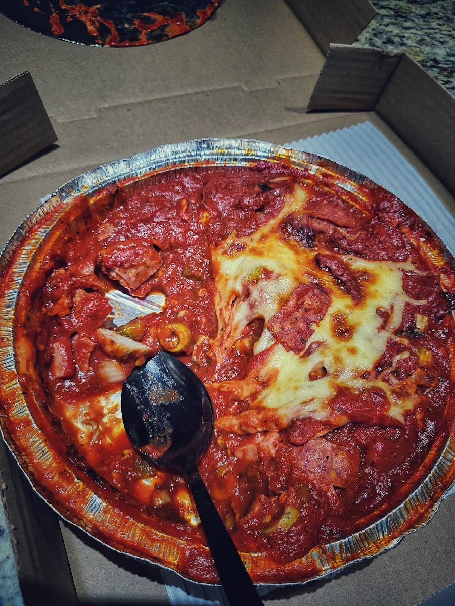 Milano Pizzeria Photo 6
